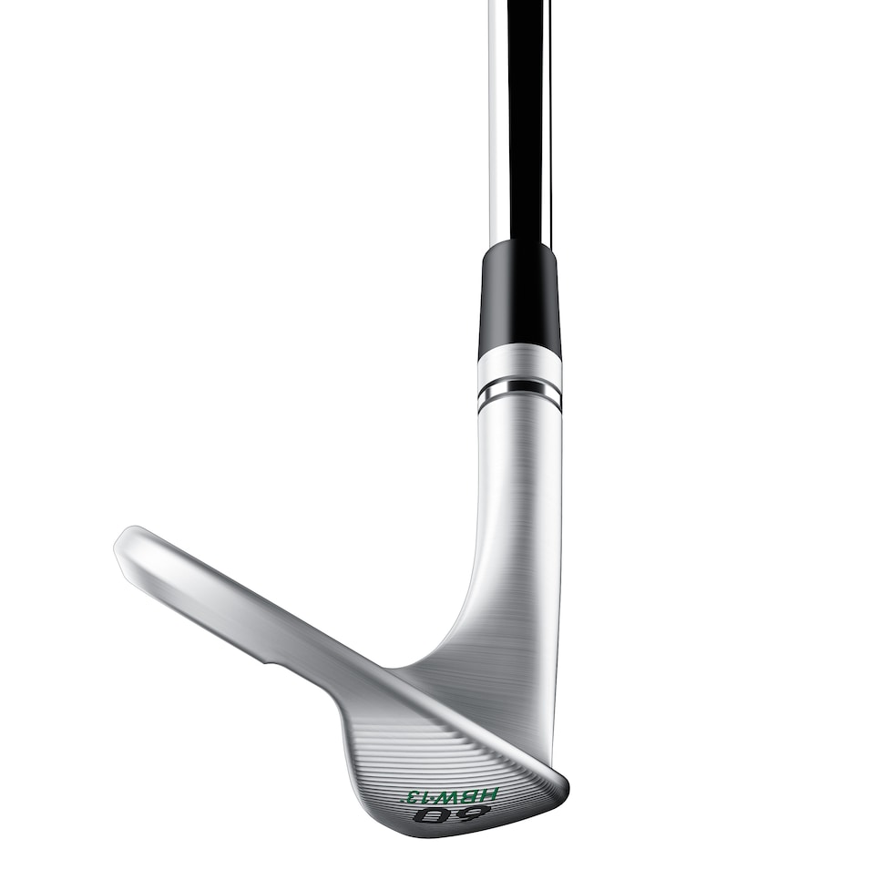 TaylorMade Milled Grind 4 wedges: What you need to know